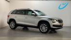 Skoda Kodiaq 1.5 TSI 150pk Business Edition 7p. Leder-Stof C, Voorwielaandrijving, 4 cilinders, Bedrijf, Handgeschakeld