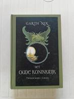 Garth Nix - Lirael, Ophalen of Verzenden, Gelezen, Garth Nix