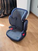 Stevige autostoel/zitverhoger, 15 t/m 36 kg, Ophalen, Overige merken, Gebruikt