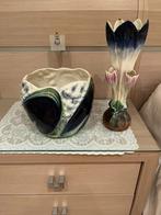 brocante vaas, Antiek en Kunst, Curiosa en Brocante, Ophalen