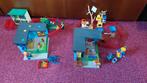 Playmobil kattenopvang en knaagdierenopvang konijnen katten, Ophalen, Gebruikt