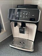 Philips latte go 2200 serie, Ophalen, Gebruikt, Koffiemachine, Koffiebonen