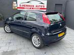 Fiat Grande Punto 1.2 Dynamic AIRCO ( koppeling zit wat hoog, Gebruikt, 1242 cc, 4 cilinders, Grande Punto