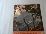 Een Kaart Single, Gebruikt, 7 inch, Single, Ophalen of Verzenden