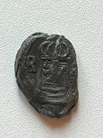 Loden zegel, Ophalen of Verzenden