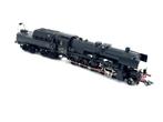 Märklin 34158 H0 Stoomlocomotief 5609 'Cockerill' van de CFL, Hobby en Vrije tijd, Modeltreinen | H0, Wisselstroom, Gebruikt, Locomotief