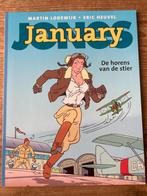 stripboek, Eén stripboek, Ophalen of Verzenden, Nieuw