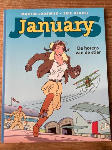 stripboek beschikbaar voor biedingen