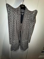 Balmain Blazer - Iconisch & Nieuwstaat! Met crop top, Kleding | Dames, Zwart, Ophalen of Verzenden, Zo goed als nieuw, Jasje