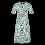 Fine Woman Dames Nachthemd tijgerprint 6529, Ophalen of Verzenden, Nachtkleding, Holland Underwear, Nvt