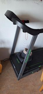 Tunturi Cardio Fit T30 Loopband - Inklapbaar, Sport en Fitness, Fitnessapparatuur, Ophalen, Zo goed als nieuw, Metaal, Loopband