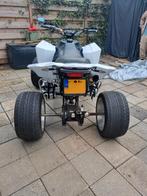 EGL Mad Max 250cc, Motoren, Quads en Trikes, 1 cilinder