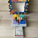Smartgame Rushhour , zgan, Ophalen of Verzenden, Zo goed als nieuw, Thinkfun