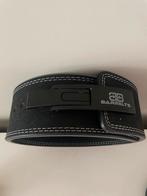 Barbelts Krachttraining Riem Maat M - Zo Goed Als Nieuw!, Ophalen of Verzenden, Zo goed als nieuw, Buik, Halterriem