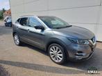Nissan Qashqai - 1.3 DIG-T Business Edition, Auto's, 65 €/maand, Gebruikt, Euro 6, 4 cilinders