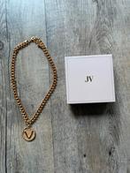 Super gave ketting van Josh V, NIEUW!, Sieraden, Tassen en Uiterlijk, Kettingen, Overige materialen, Verstelbaar, Ophalen of Verzenden