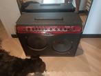 Line 6 spider, Muziek en Instrumenten, Versterkers | Bas en Gitaar, Ophalen of Verzenden, Gebruikt, Gitaar, 100 watt of meer