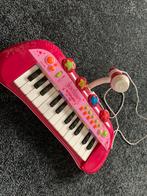 Keyboard voor kleine kinderen, Gebruikt, Ophalen