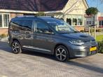 Volkswagen CADDY 1.5 TSI 115pk DSG STYLE, Camera, Led, Virtu, Auto's, Volkswagen, Automaat, Met garantie (alle), Bedrijf, Zilver of Grijs