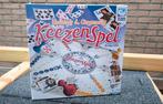 Keezen spel, Hobby en Vrije tijd, Gezelschapsspellen | Bordspellen, Ophalen of Verzenden, Nieuw