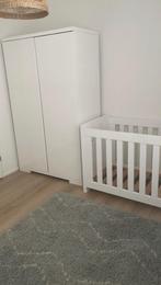 Babykamer compleet, Kinderen en Baby's, Jongetje of Meisje, Zo goed als nieuw, Ophalen