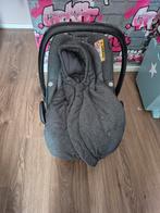 Mutsy igo, Kinderen en Baby's, Kinderwagens en Combinaties, Ophalen, Gebruikt, Verstelbare duwstang, Combiwagen