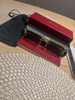 Cartier Piccadilly Bril - Zo goed als nieuw!, Overige merken, Overige kleuren, Ophalen of Verzenden, Zo goed als nieuw