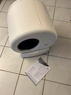 Trixie Zelfreinigende Kattenbak, Dieren en Toebehoren, Kattenbakken, Ophalen of Verzenden, Zelfreinigend, Zo goed als nieuw, Open