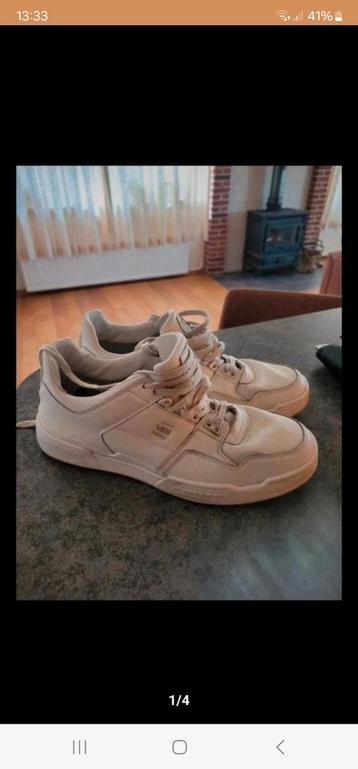 Gstar heren maat 44 beschikbaar voor biedingen