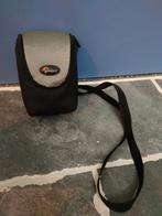 Lowepro D-Res 25AW (met regenhoes) Fototas, zgan, Ophalen of Verzenden, Zo goed als nieuw, Schoudertas, Lowepro