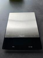 Keukenweegschaal Beurer, Keukenweegschaal, 1 tot 500 gram, Ophalen of Verzenden, 10 tot 50 kg