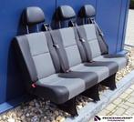Achterbank / bank / banken MB Sprinter / VW Crafter, Auto-onderdelen, Interieur en Bekleding, Gebruikt, Mercedes-Benz, Ophalen of Verzenden