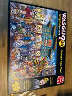 Wasgij original 39, Ophalen, 500 t/m 1500 stukjes, Zo goed als nieuw