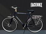 Herenfiets Gazelle Saphir 62 cm/met 7 versnellingen, Gebruikt, Gazelle, Versnellingen, Ophalen of Verzenden