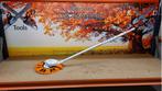 Stihl RG - KM onkruid knipper opzetdeel ., Ophalen of Verzenden, Zo goed als nieuw, 10 tot 30 cm