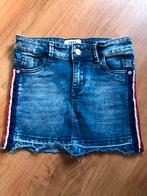 NIEUW! Vintage look CARS JEANS ROK mt 140, Ophalen, Zo goed als nieuw, Meisje, Jurk of Rok