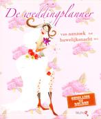De weddingplanner - Ghislaine van Delden - Truth & Dare Van, Boeken, Verzenden, Gelezen, Ghislaine van Delden