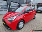 Toyota Aygo 1.0 VVT-i x-fun, Voorwielaandrijving, Euro 6, 4 stoelen, Origineel Nederlands