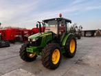 John Deere 5058E, Nieuw, Tot 80 Pk, John Deere, Tot 2500