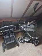 Gebruikte kinderwagens - nette staat!, Ophalen of Verzenden, Gebruikt, Kinderwagen, Overige merken