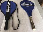 2 tennis rackets heel mooi, Overige merken, Gebruikt, Ophalen of Verzenden, Racket