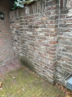 Kloostermoppen, Doe-het-zelf en Verbouw, Metselstenen, Ophalen, Zo goed als nieuw, Bakstenen