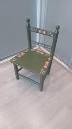 kids stoel, Ophalen, Gebruikt, Stoel(en)