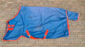 Amigo mio turnout lite 5.0 0 gram beschikbaar voor biedingen