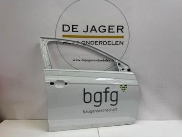 VOLKSWAGEN TAIGO 2K7 VW TAIGO 2G7 DEUR PORTIER RECHTSVOOR beschikbaar voor biedingen
