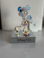 Swarovski Mickey Mouse 100 disney, Verzamelen, Ophalen of Verzenden, Zo goed als nieuw