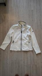 Gaastra fleece vest dames maat xxl wit NIEUW, Gaastra, Wit, Maat 46/48 (XL) of groter, Nieuw