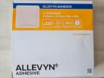 ALLEVYN pleisters  22,5 x 22,5cm, Ophalen of Verzenden, Nieuw