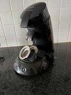 Philips Senseo incl grote en kleine padhouder, Ophalen of Verzenden, Zo goed als nieuw, Koffiemachine