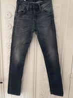 Zwarte jeans Jack and Jones slim fit W27L30, Kleding | Heren, Broeken en Pantalons, Jack and Jones, Ophalen of Verzenden, Zo goed als nieuw